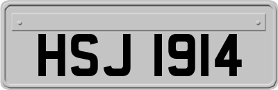 HSJ1914