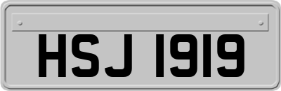 HSJ1919