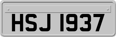 HSJ1937