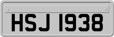 HSJ1938