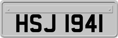HSJ1941