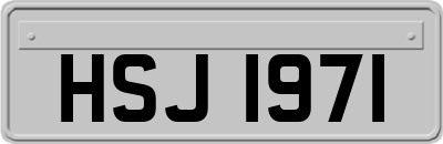 HSJ1971