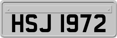 HSJ1972