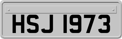 HSJ1973