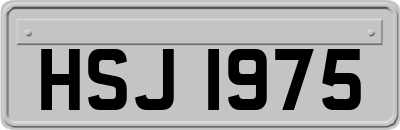 HSJ1975