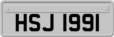 HSJ1991