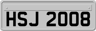 HSJ2008