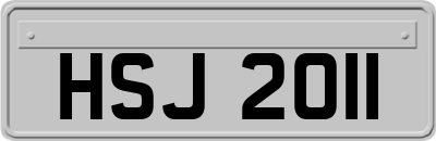 HSJ2011