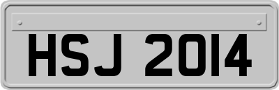 HSJ2014