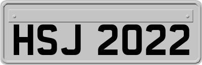 HSJ2022
