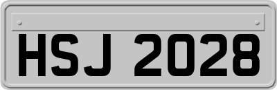 HSJ2028