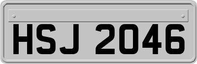 HSJ2046
