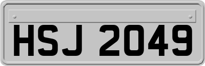 HSJ2049