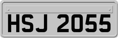 HSJ2055