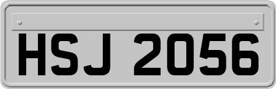HSJ2056