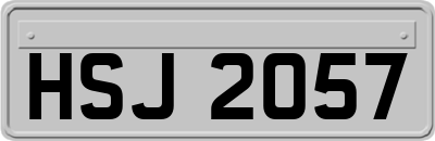 HSJ2057