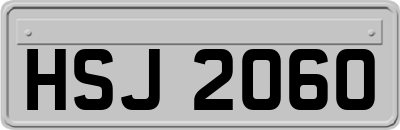HSJ2060