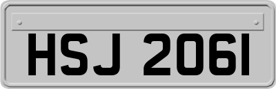 HSJ2061