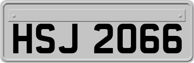 HSJ2066