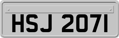 HSJ2071
