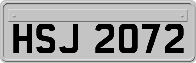 HSJ2072