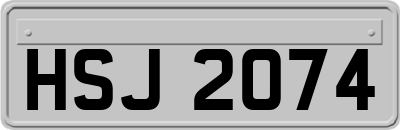 HSJ2074