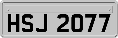 HSJ2077