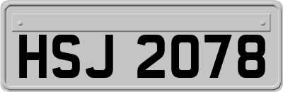 HSJ2078