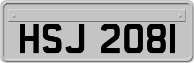 HSJ2081