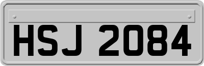 HSJ2084