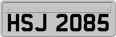 HSJ2085