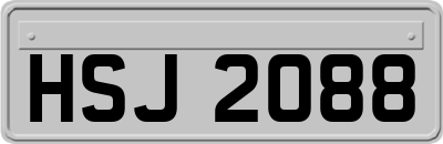 HSJ2088