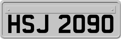 HSJ2090