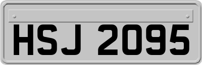 HSJ2095