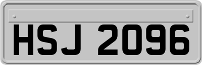 HSJ2096