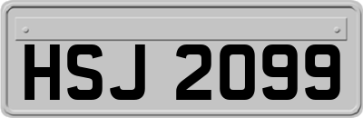 HSJ2099