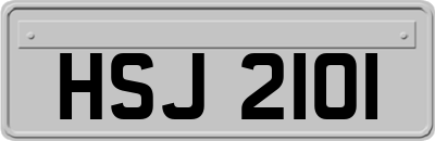 HSJ2101