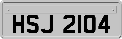 HSJ2104