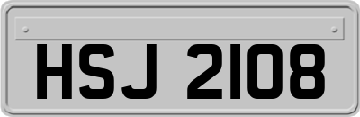 HSJ2108