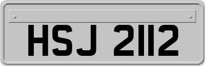 HSJ2112