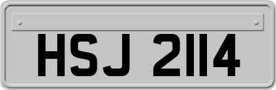 HSJ2114