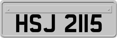 HSJ2115