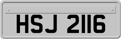 HSJ2116