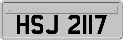 HSJ2117