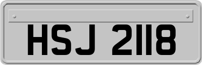 HSJ2118
