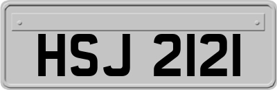 HSJ2121