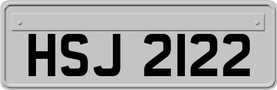HSJ2122