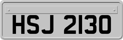 HSJ2130