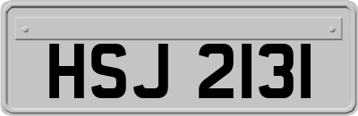 HSJ2131