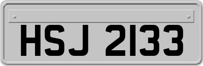 HSJ2133